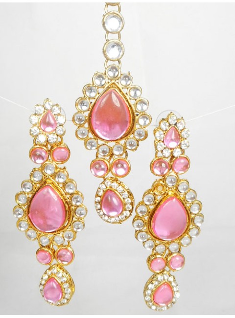 Fashion Earrings